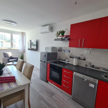 ספליט Miro Apartment מראה חיצוני תמונה