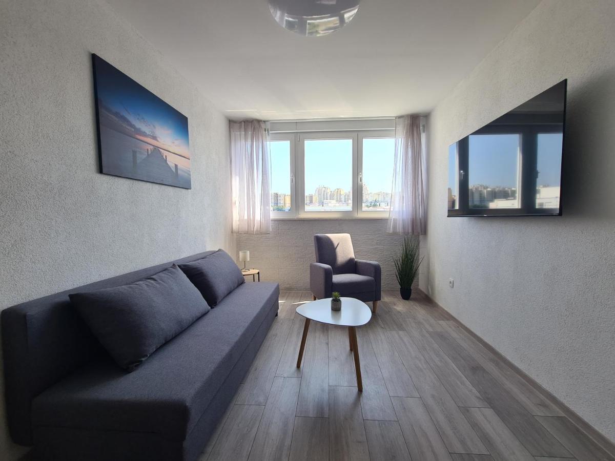 ספליט Miro Apartment מראה חיצוני תמונה