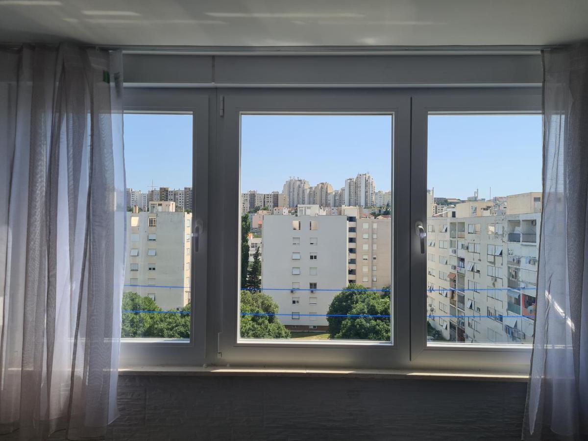 ספליט Miro Apartment מראה חיצוני תמונה