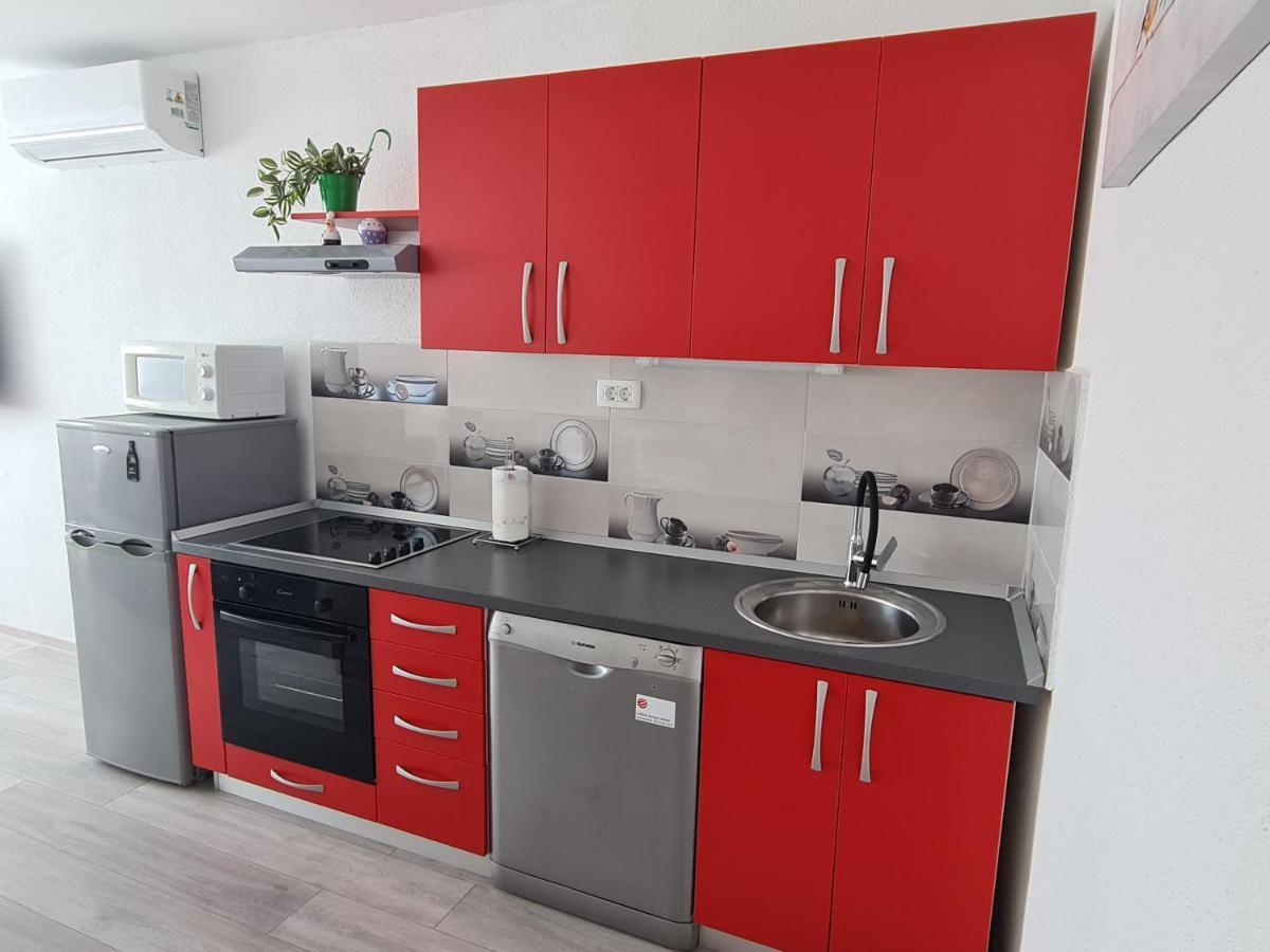 ספליט Miro Apartment מראה חיצוני תמונה