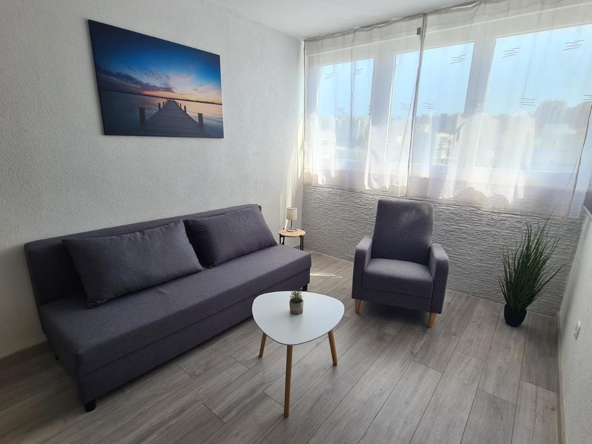 ספליט Miro Apartment מראה חיצוני תמונה