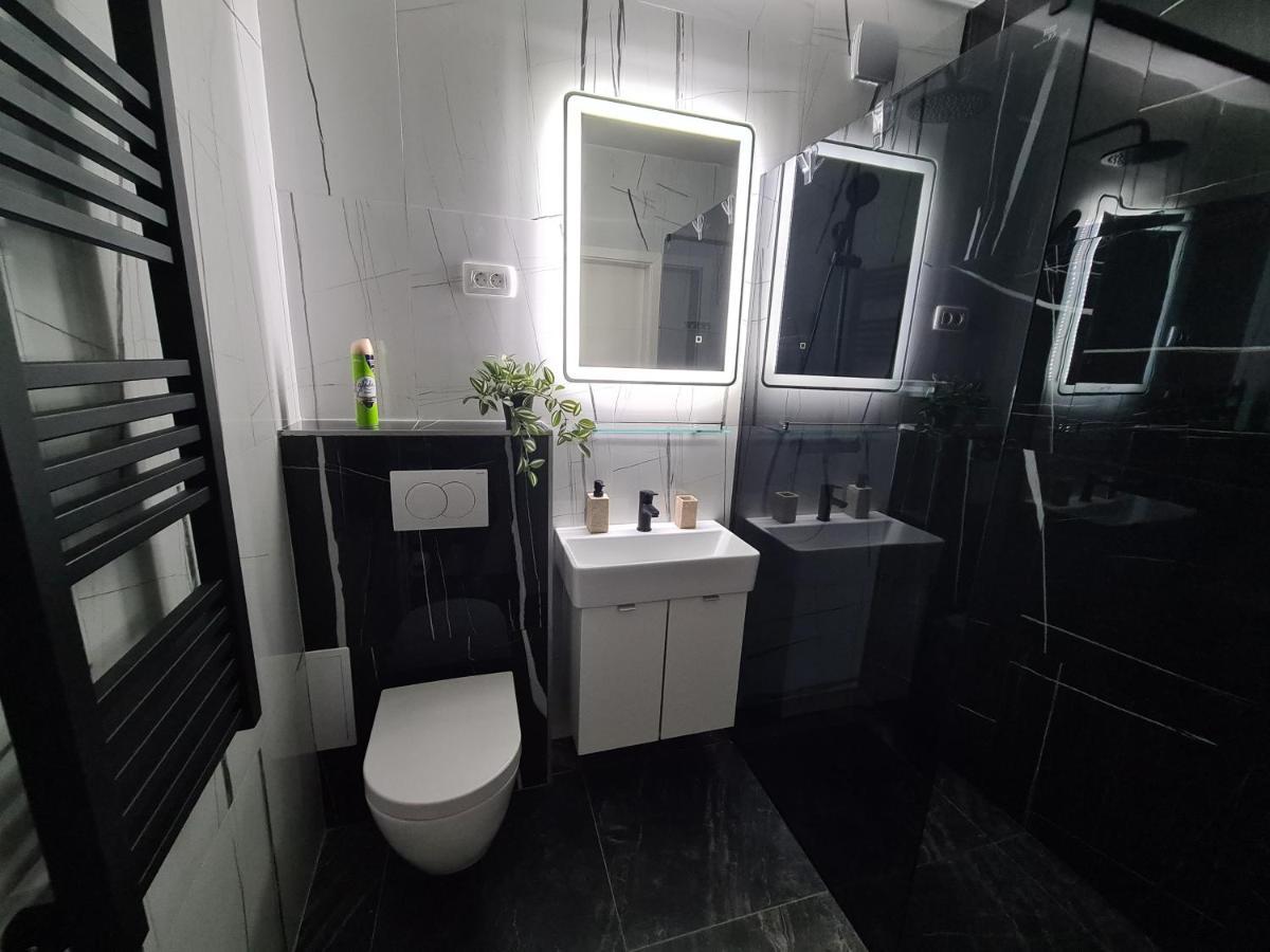 ספליט Miro Apartment מראה חיצוני תמונה
