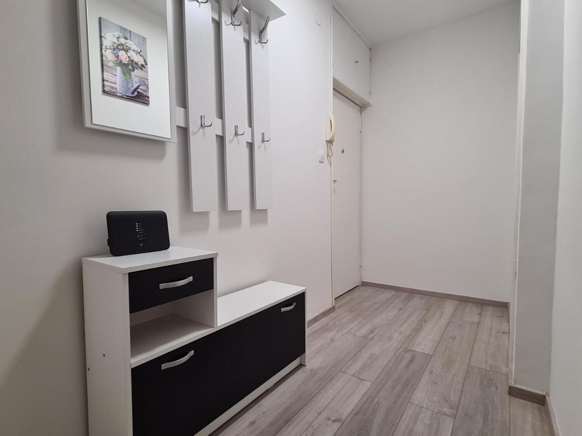 ספליט Miro Apartment מראה חיצוני תמונה