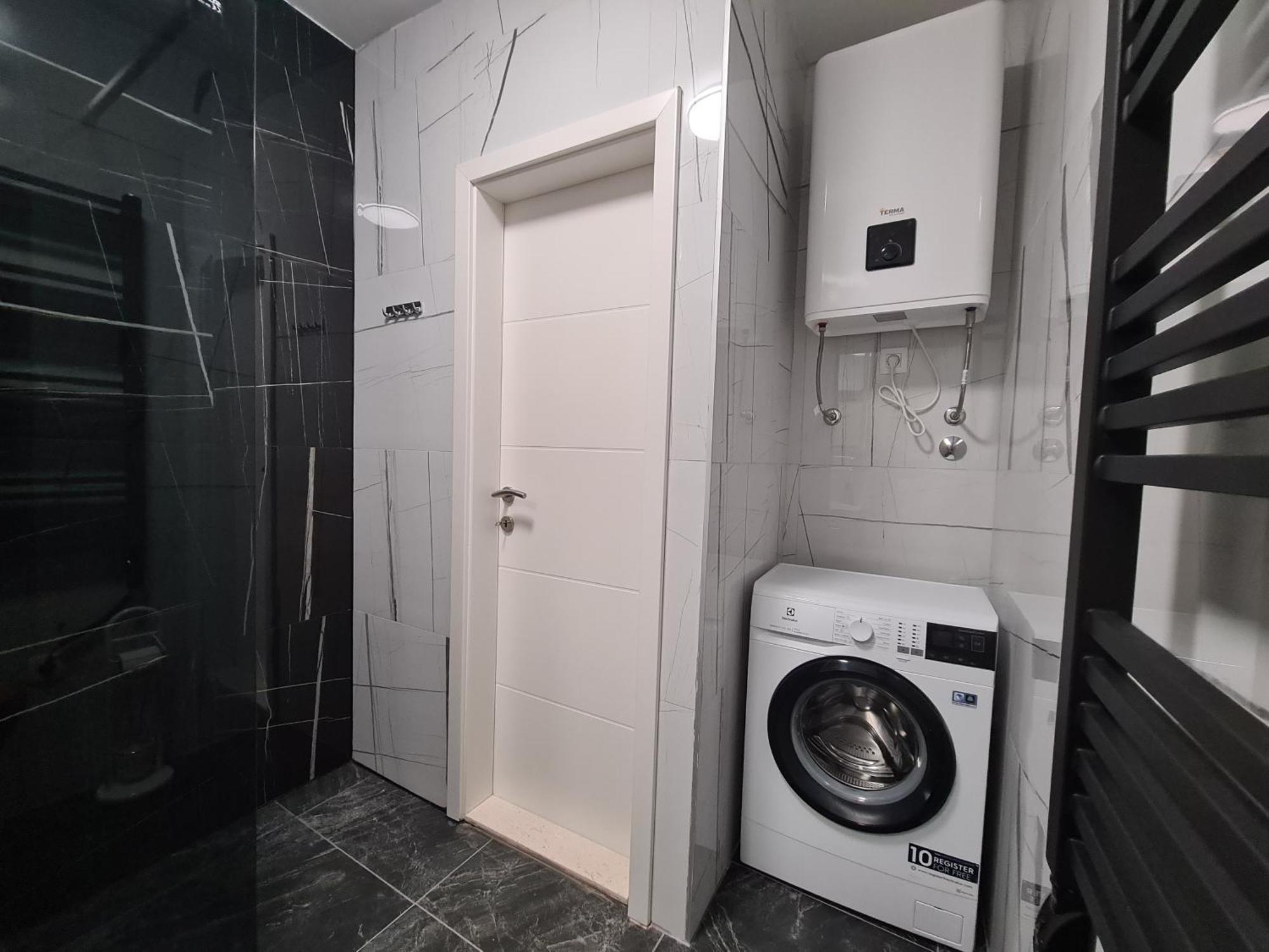 ספליט Miro Apartment מראה חיצוני תמונה