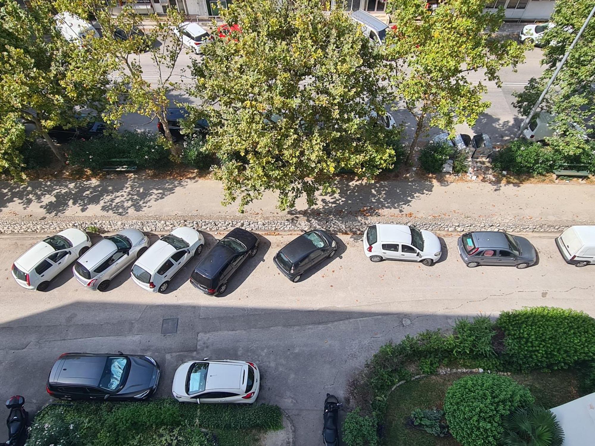 ספליט Miro Apartment מראה חיצוני תמונה